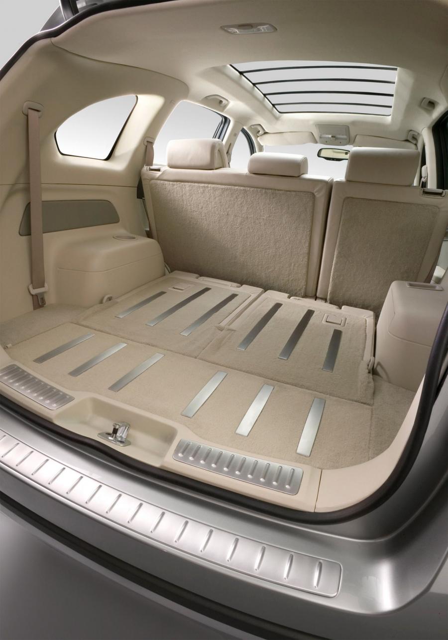  Chevrolet S3X Concept 2004 года  (фото 31 из 51)
